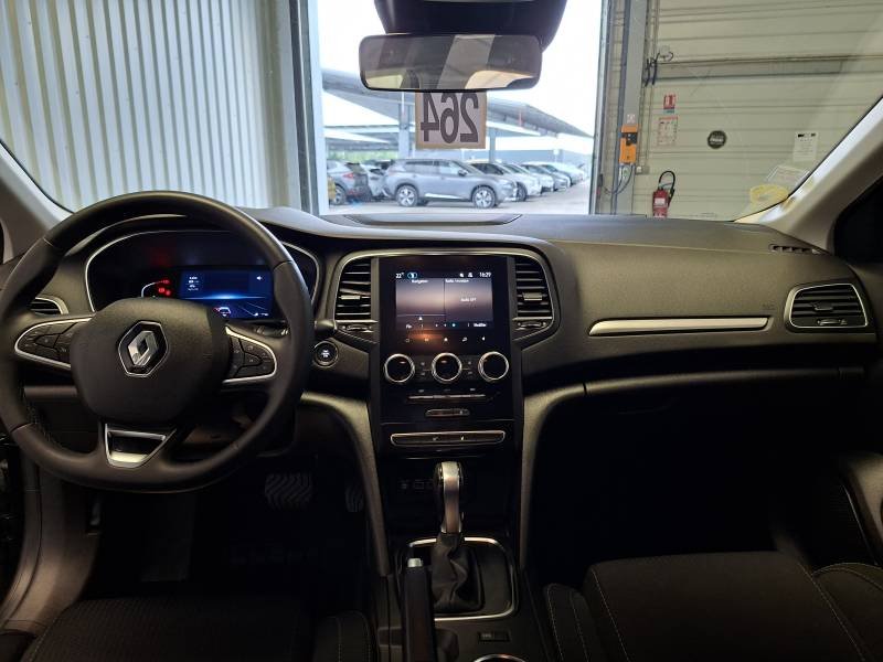 Renault Mégane - Photo 11