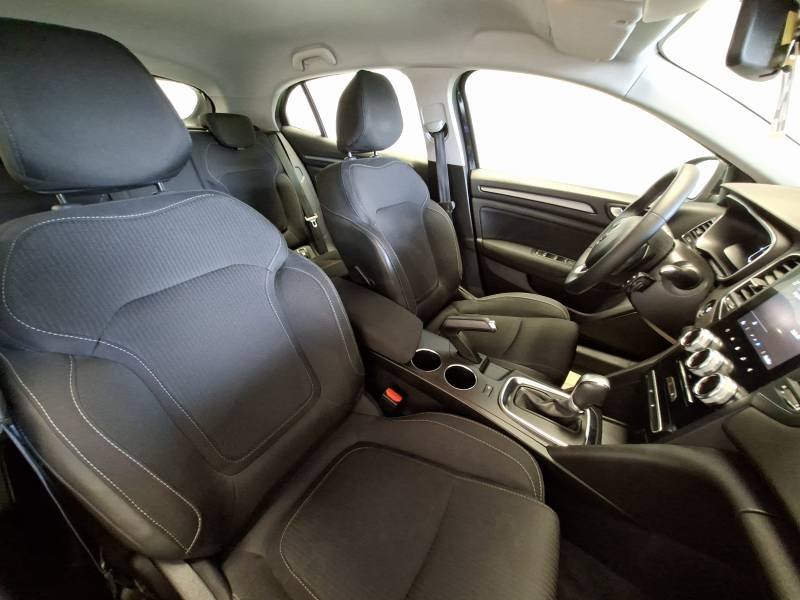 Renault Mégane - Photo 12