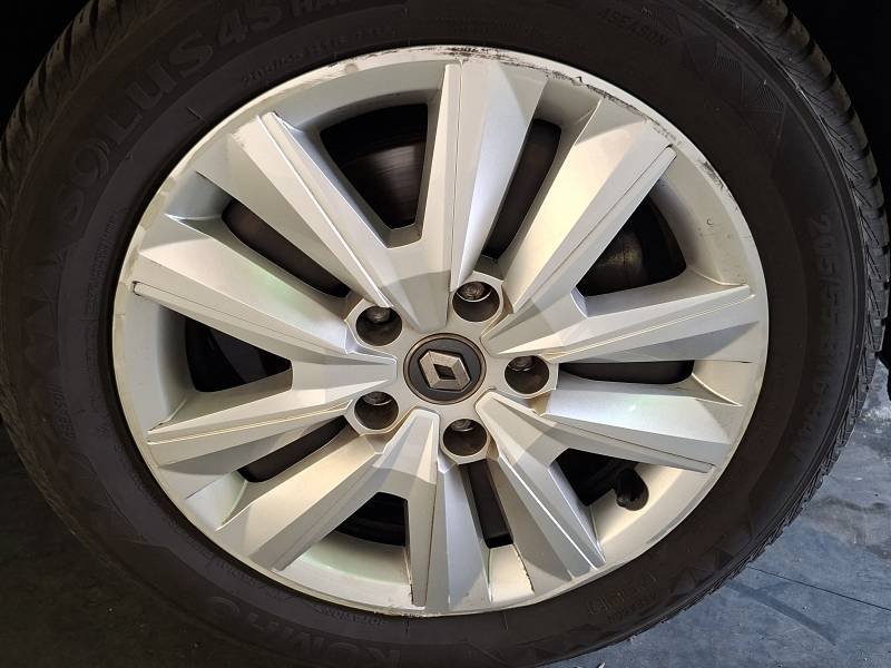 Renault Mégane - Photo 13