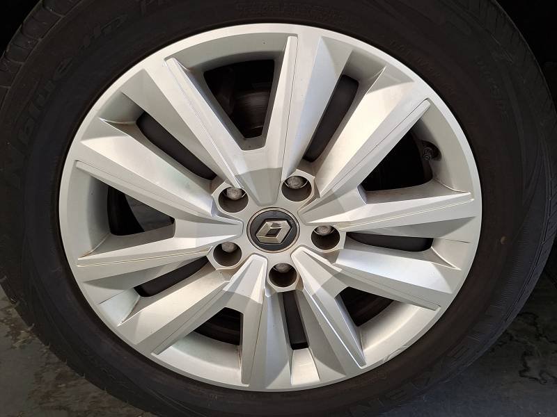 Renault Mégane - Photo 14