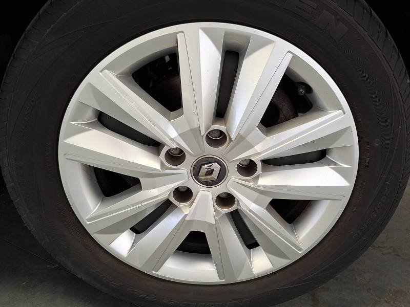 Renault Mégane - Photo 15
