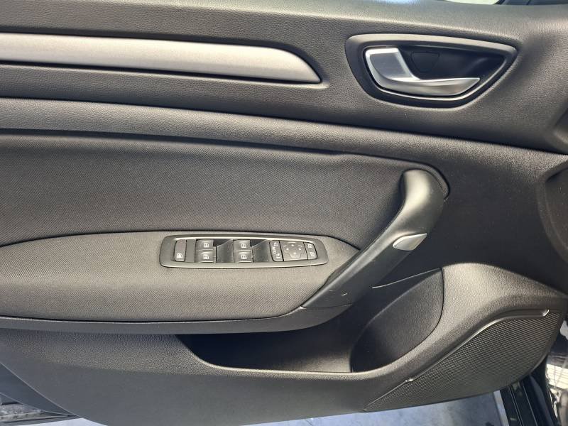 Renault Mégane - Photo 16