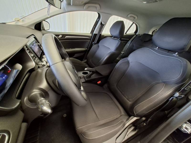 Renault Mégane - Photo 18