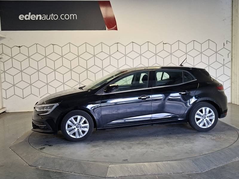 Renault Mégane - Photo 2