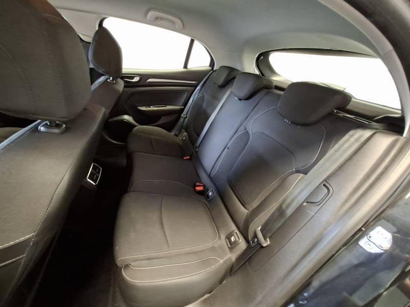 Renault Mégane - Photo 21