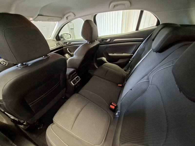 Renault Mégane - Photo 22