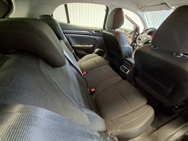 Renault Mégane - Photo 25