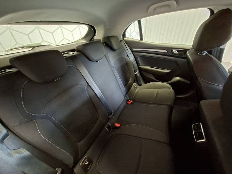 Renault Mégane - Photo 26