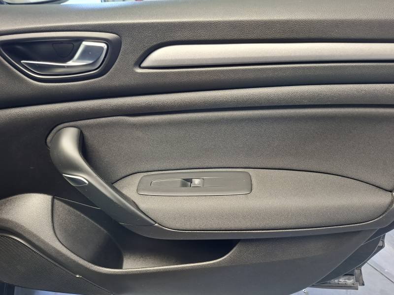 Renault Mégane - Photo 29