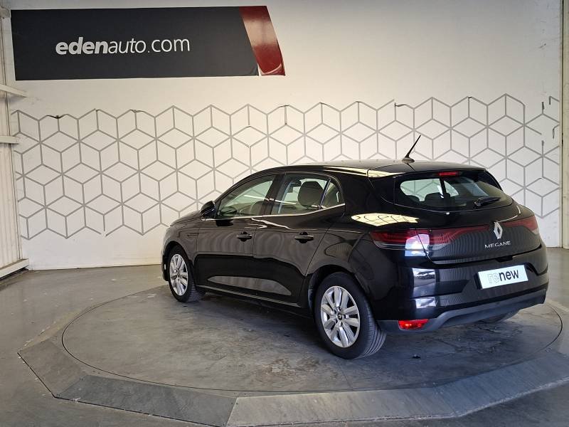 Renault Mégane - Photo 3