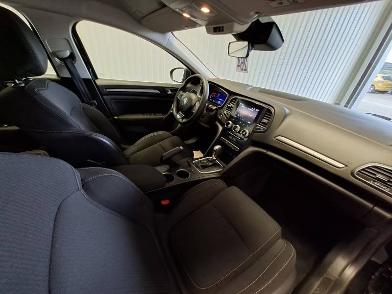 Renault Mégane - Photo 31