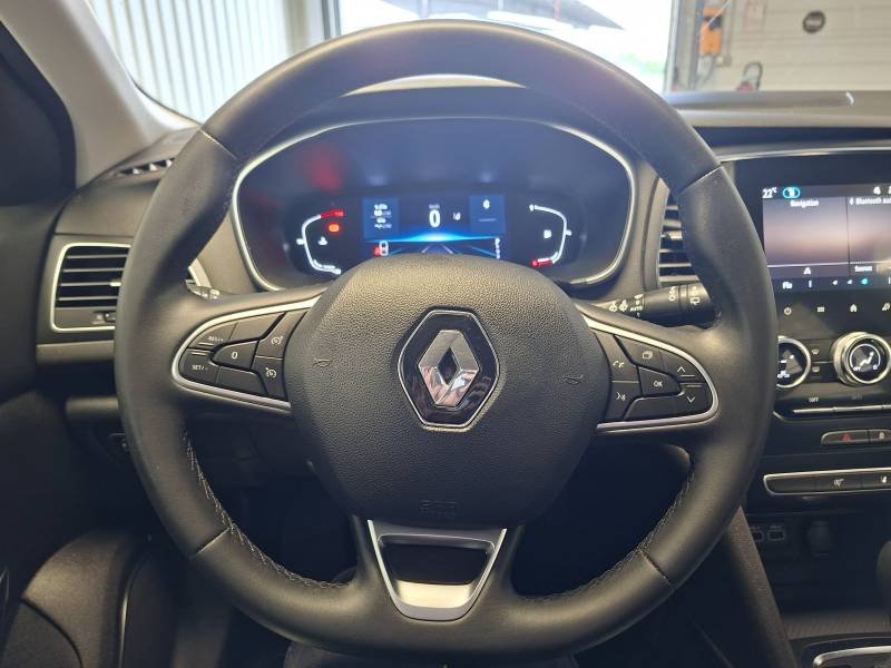 Renault Mégane - Photo 32