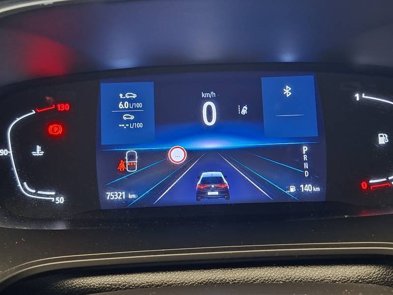 Renault Mégane - Photo 33