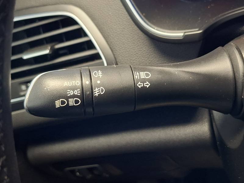 Renault Mégane - Photo 35