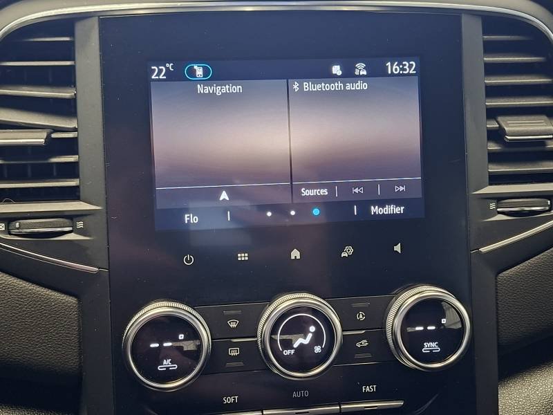 Renault Mégane - Photo 40