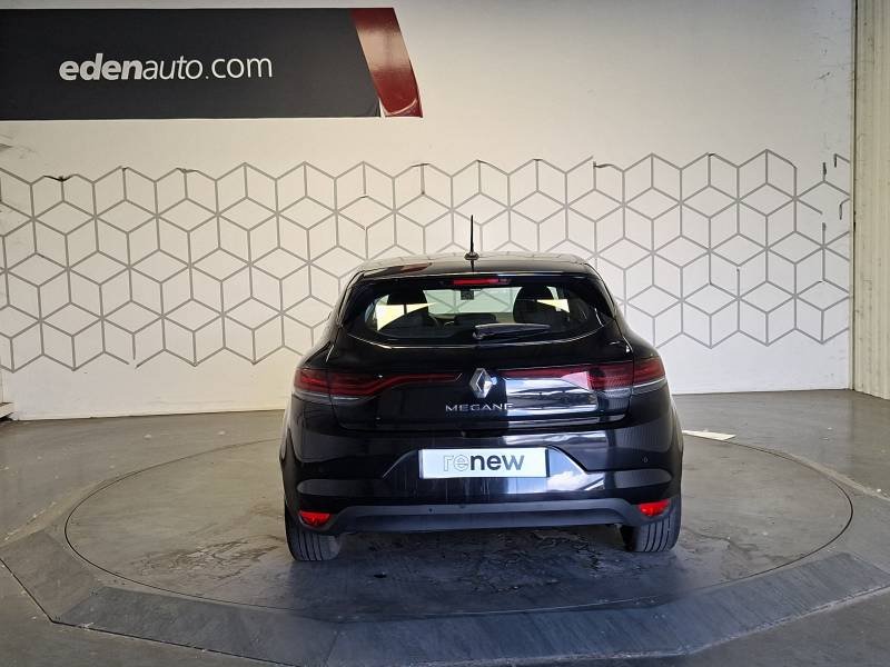 Renault Mégane - Photo 4