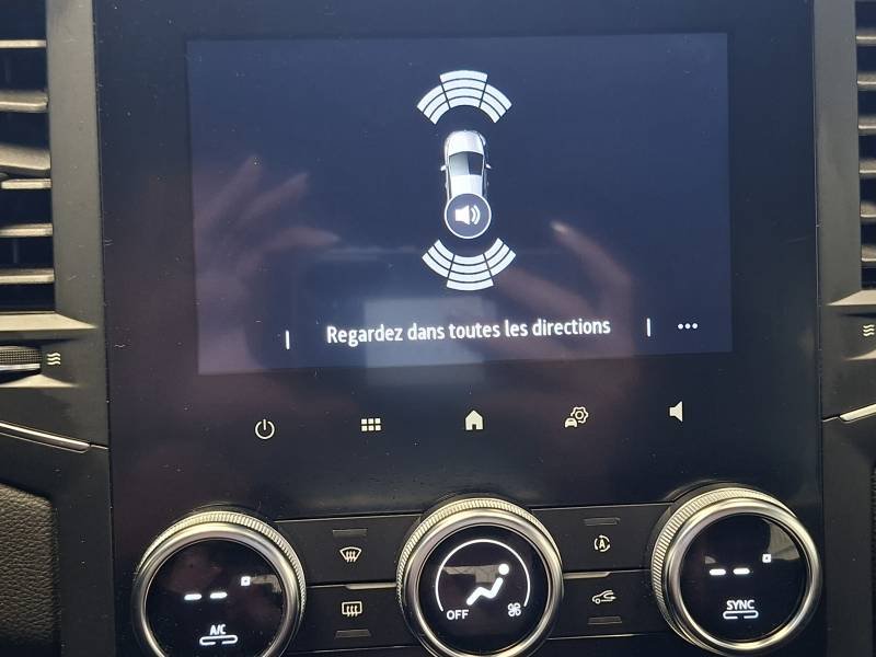 Renault Mégane - Photo 42