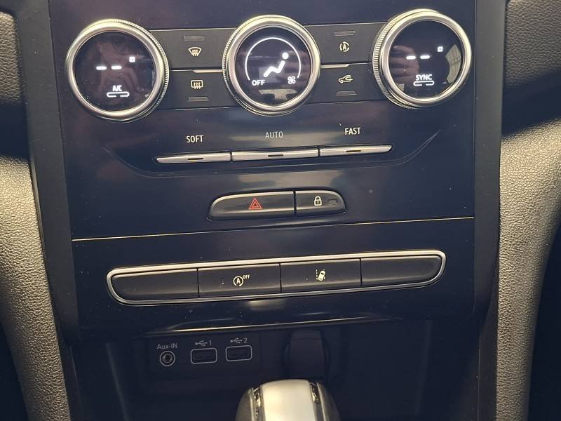 Renault Mégane - Photo 43