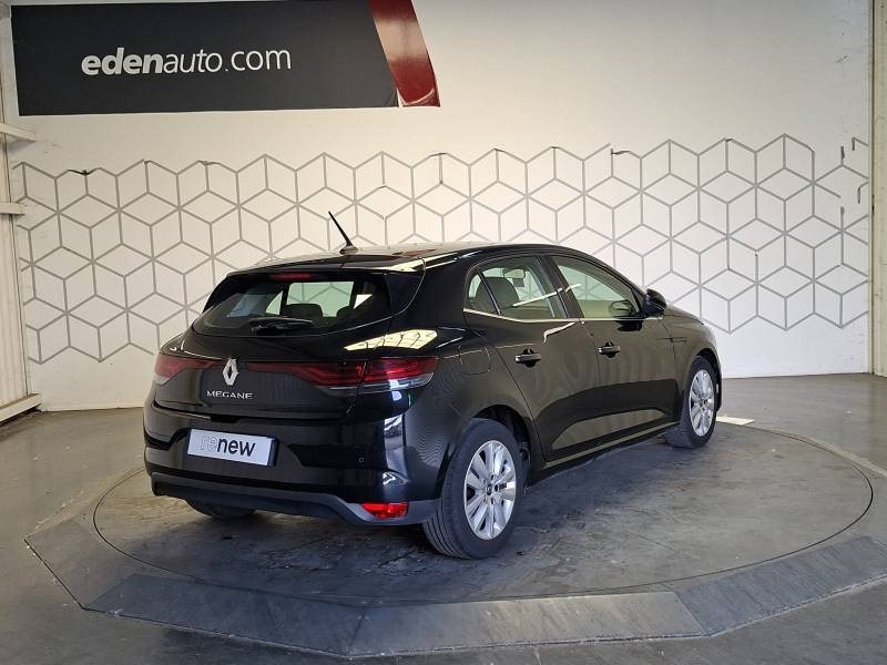 Renault Mégane - Photo 5
