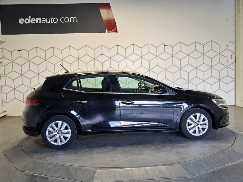 Renault Mégane - Photo 6