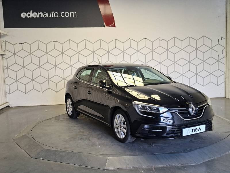Renault Mégane - Photo 7