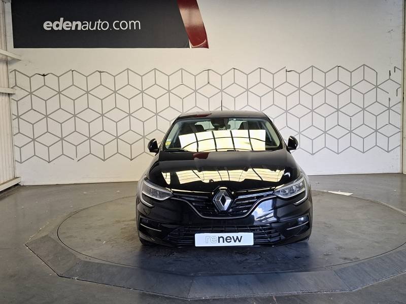 Renault Mégane - Photo 8