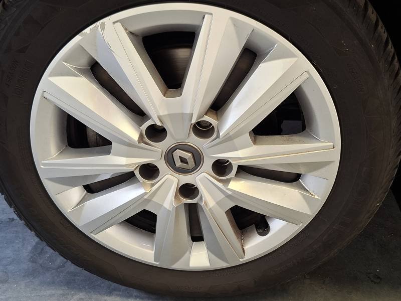 Renault Mégane - Photo 9