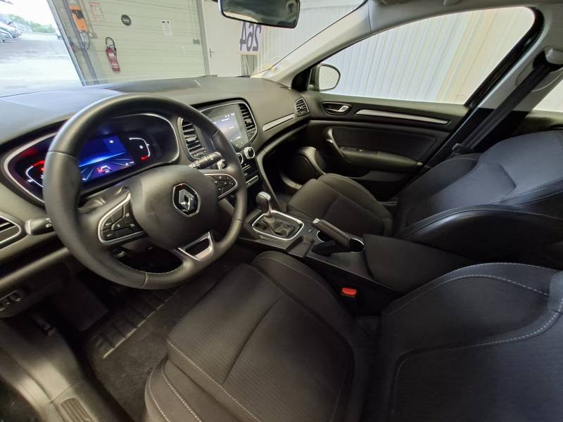 Renault Mégane - Photo 10