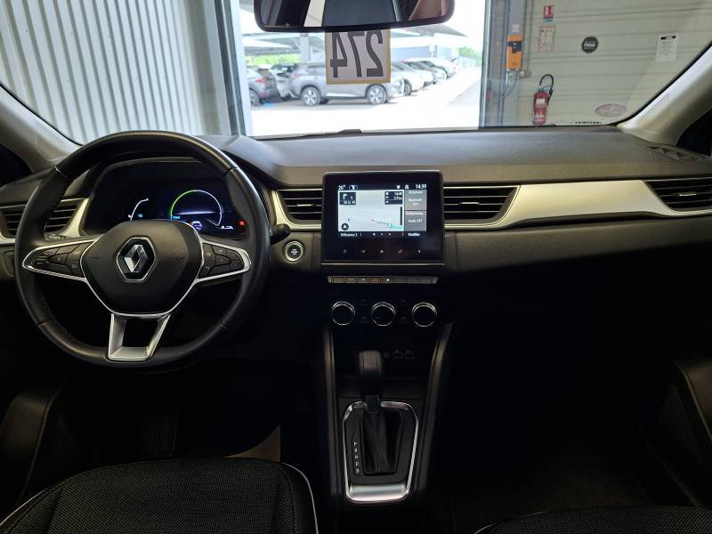 Renault Captur - Photo 11