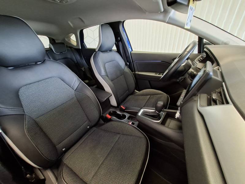 Renault Captur - Photo 12