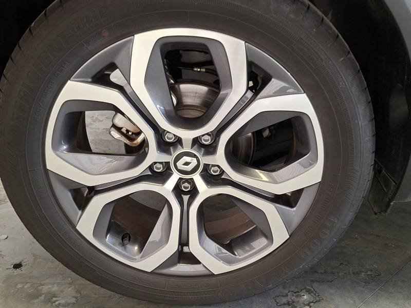 Renault Captur - Photo 13