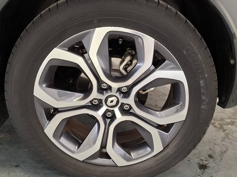 Renault Captur - Photo 14