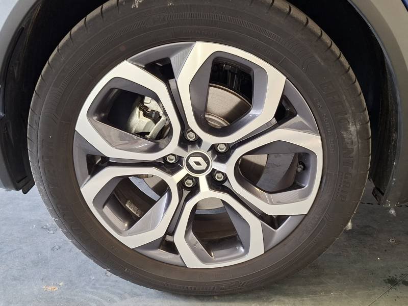 Renault Captur - Photo 15