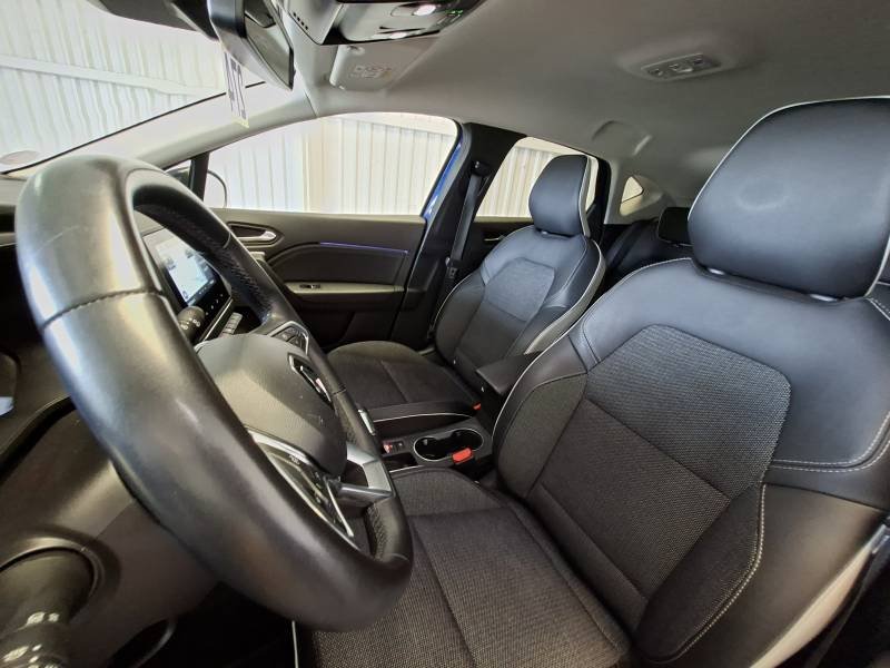 Renault Captur - Photo 18