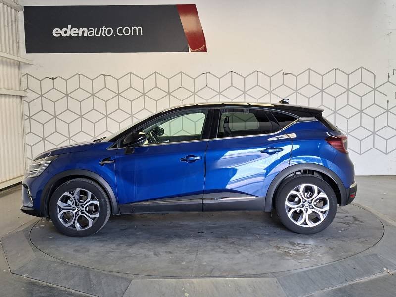 Renault Captur - Photo 2