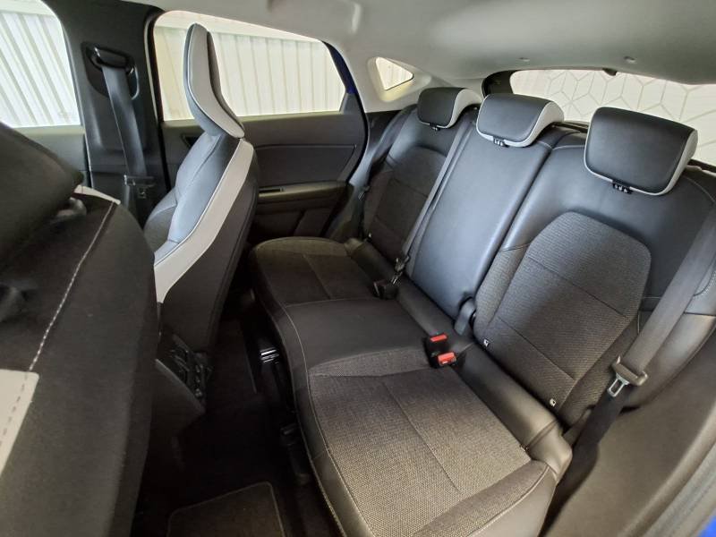 Renault Captur - Photo 21