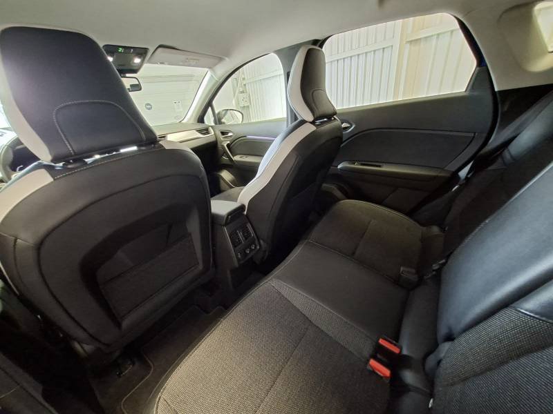 Renault Captur - Photo 22