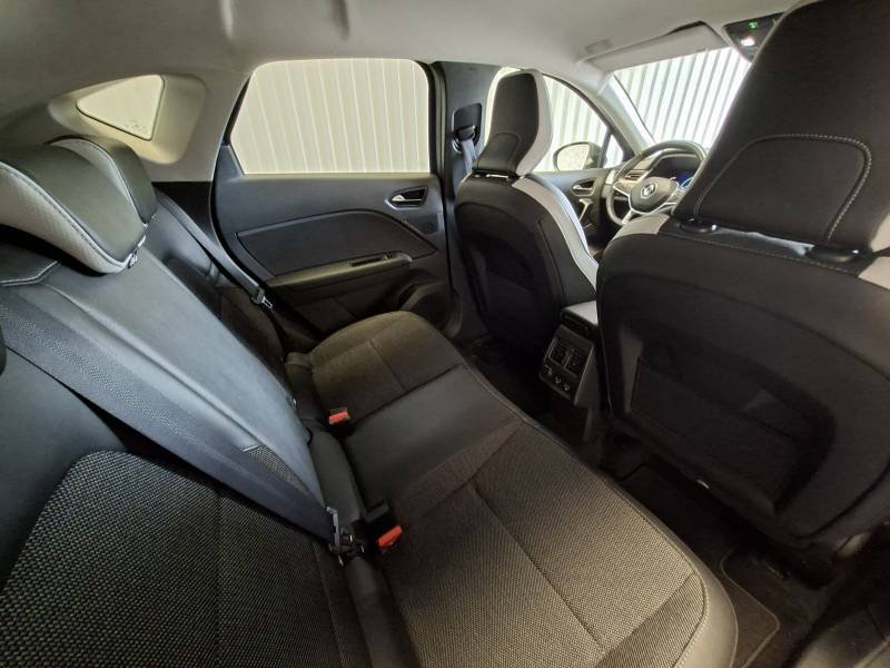 Renault Captur - Photo 26