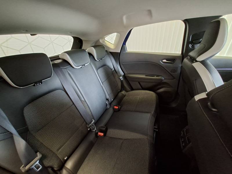 Renault Captur - Photo 27