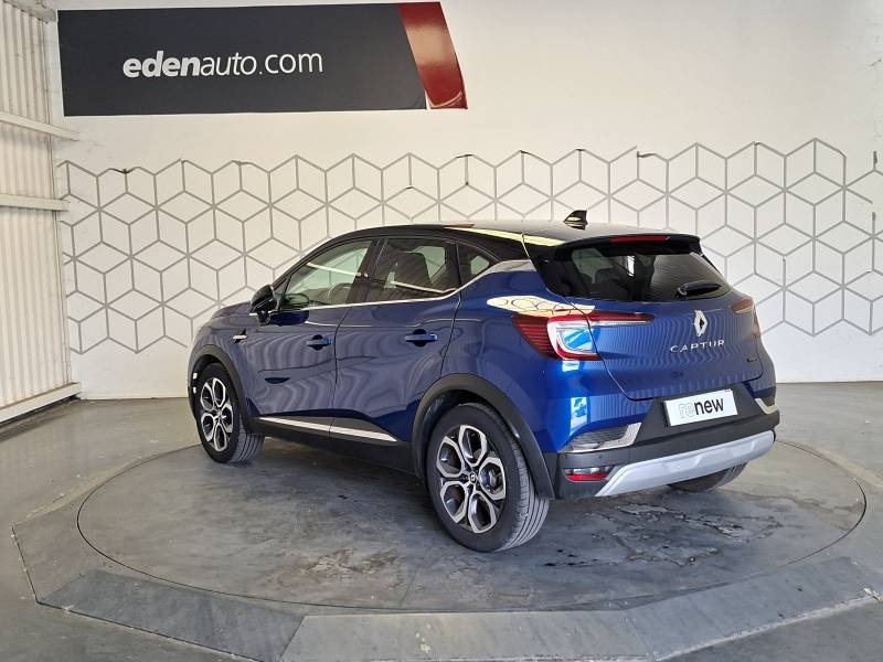Renault Captur - Photo 3