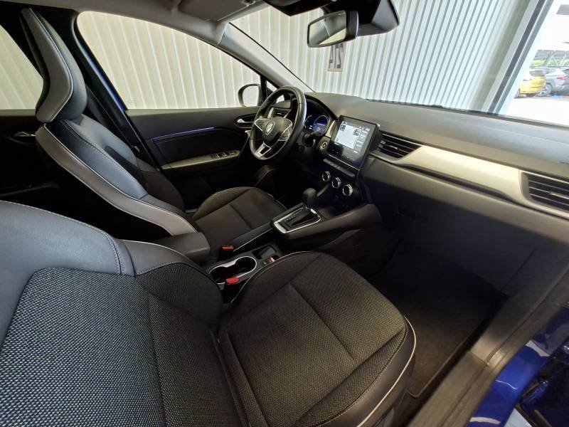 Renault Captur - Photo 32
