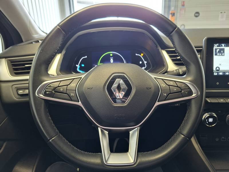 Renault Captur - Photo 33