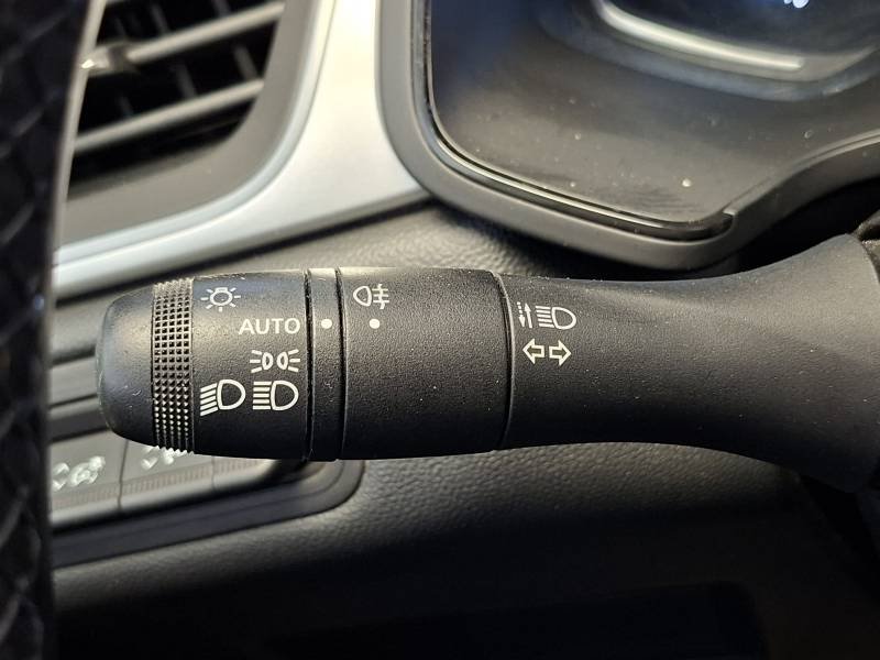 Renault Captur - Photo 35