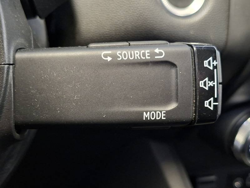 Renault Captur - Photo 37