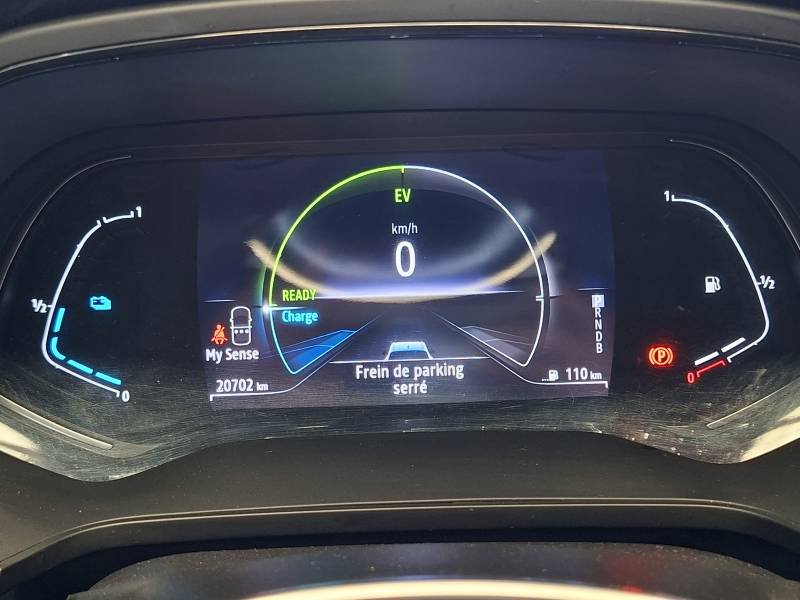 Renault Captur - Photo 40