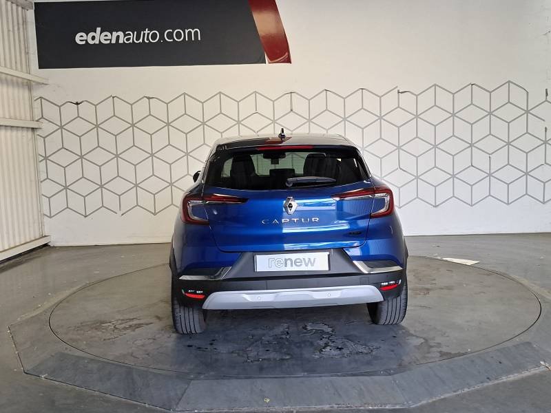 Renault Captur - Photo 4