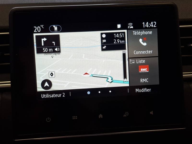 Renault Captur - Photo 41