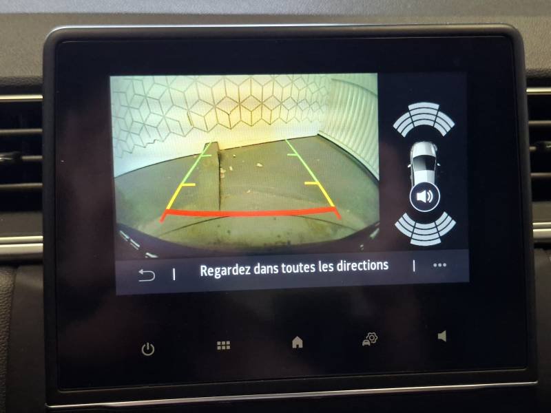Renault Captur - Photo 42