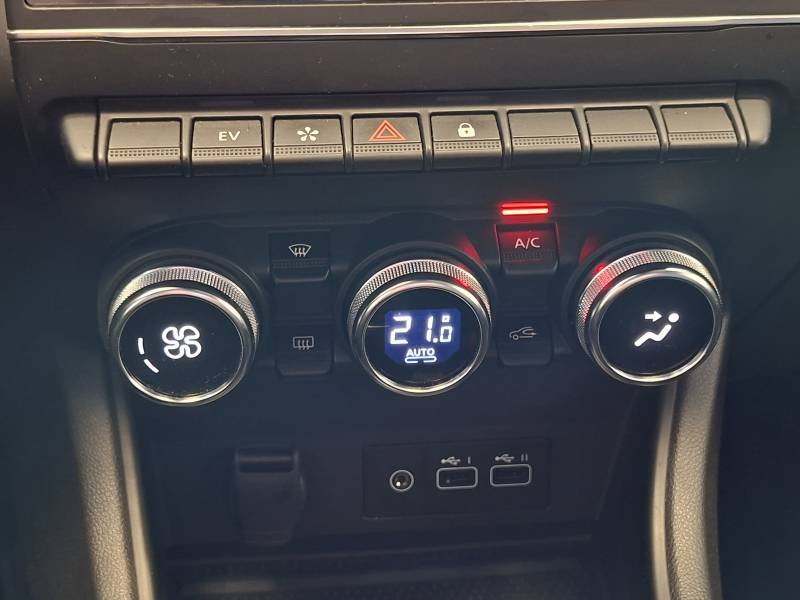 Renault Captur - Photo 43