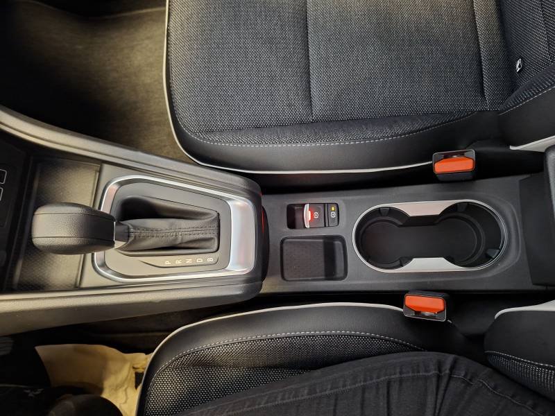 Renault Captur - Photo 45